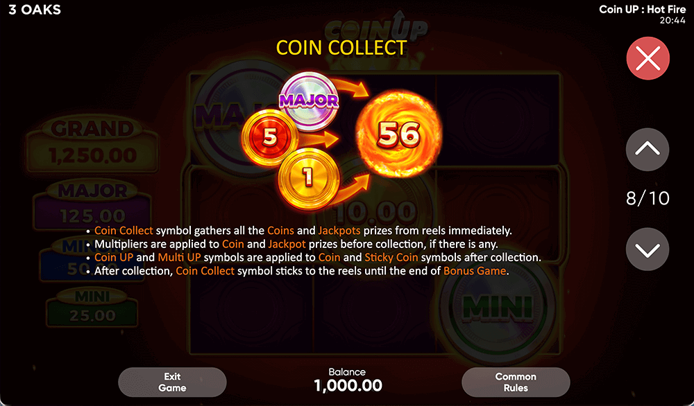 Coin Collect